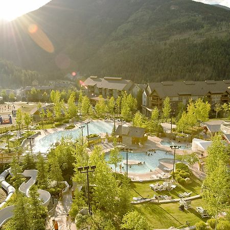 Panorama Mountain Resort - Ski Tip / Tamarack Condos Dış mekan fotoğraf