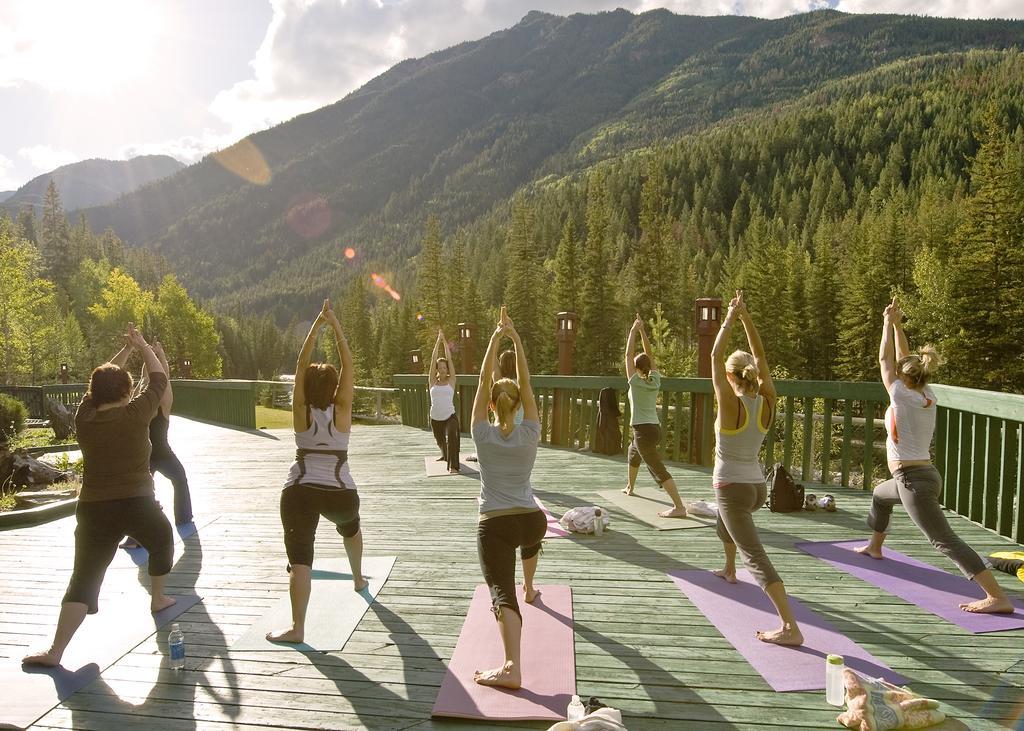 Panorama Mountain Resort - Ski Tip / Tamarack Condos Dış mekan fotoğraf