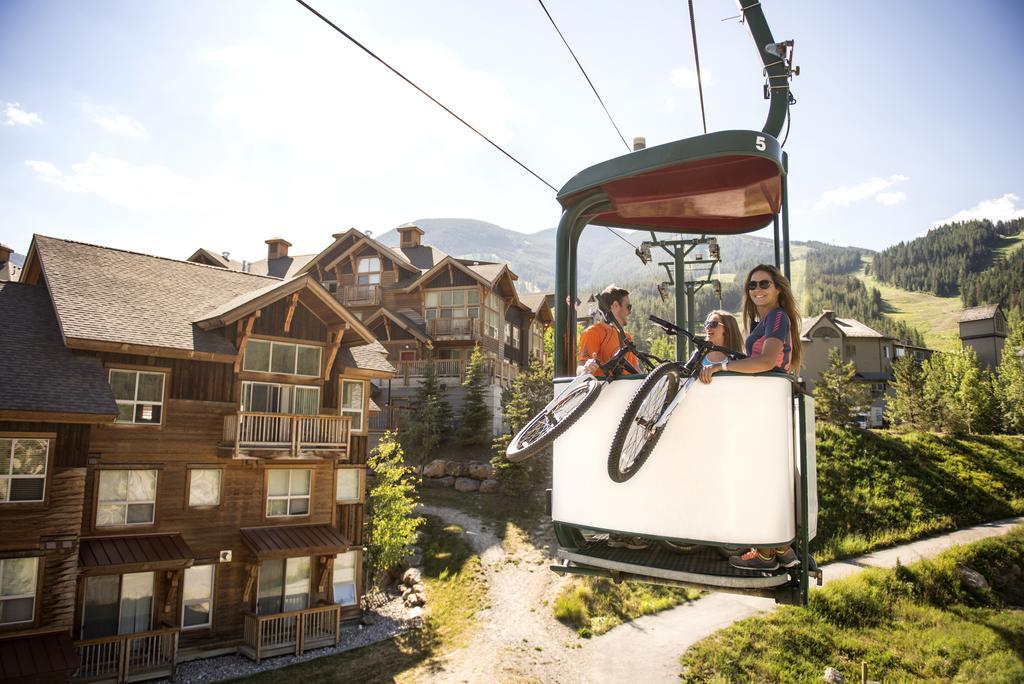 Panorama Mountain Resort - Ski Tip / Tamarack Condos Dış mekan fotoğraf