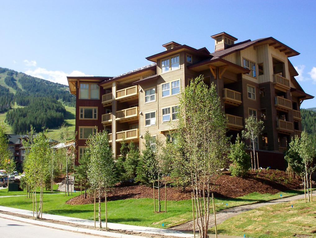 Panorama Mountain Resort - Ski Tip / Tamarack Condos Dış mekan fotoğraf
