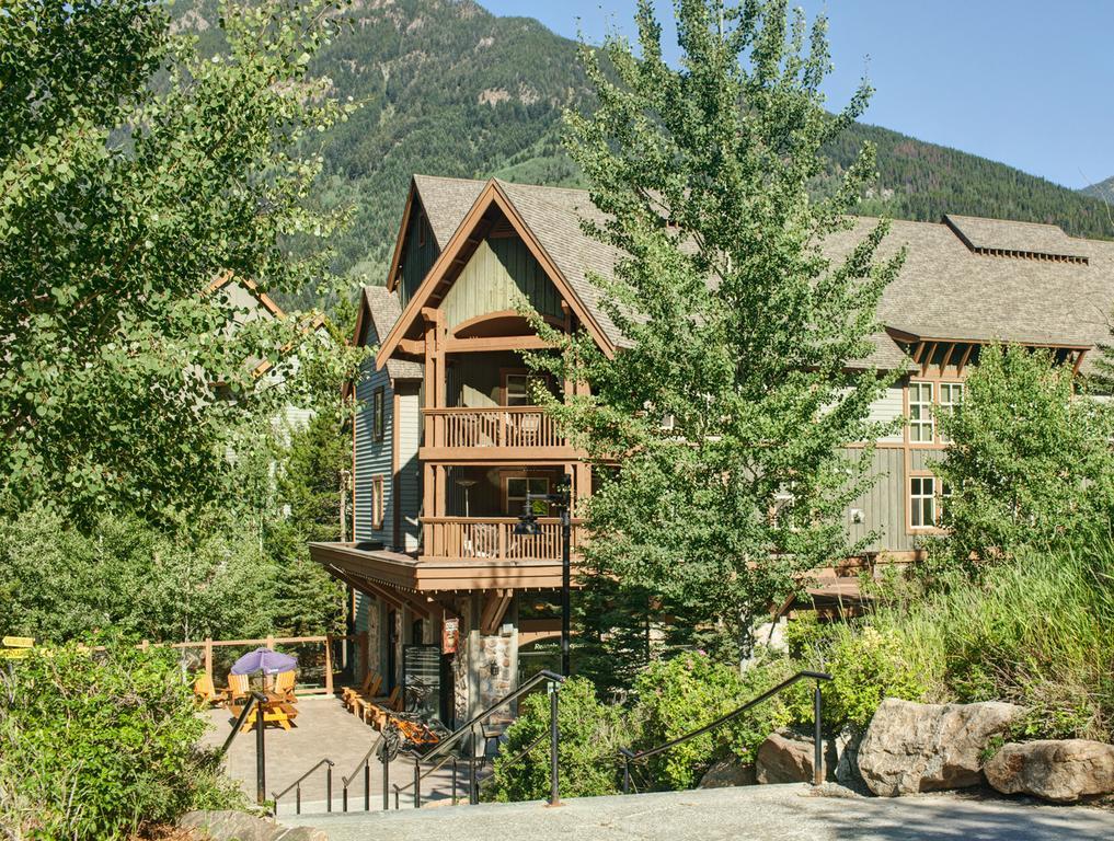 Panorama Mountain Resort - Ski Tip / Tamarack Condos Dış mekan fotoğraf
