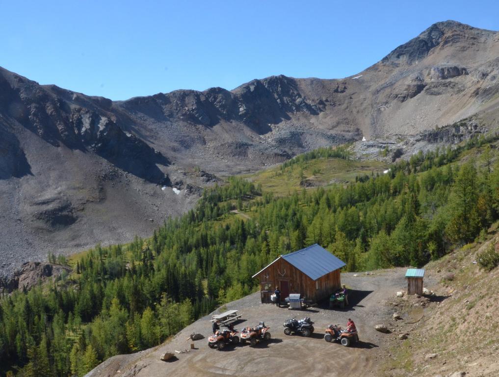Panorama Mountain Resort - Ski Tip / Tamarack Condos Dış mekan fotoğraf