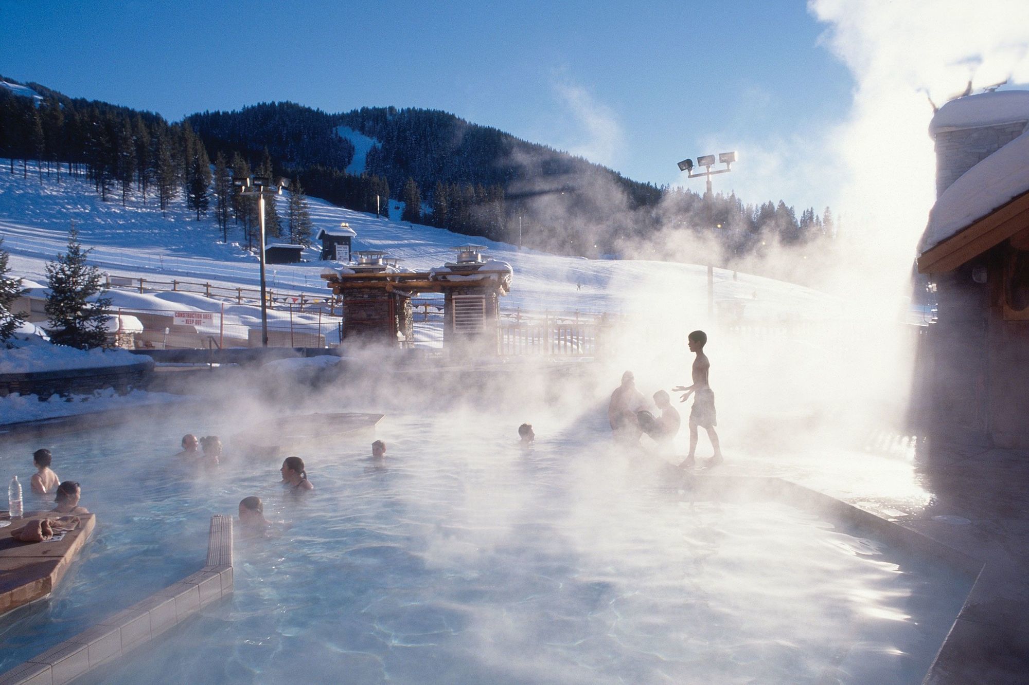Panorama Mountain Resort - Ski Tip / Tamarack Condos Dış mekan fotoğraf