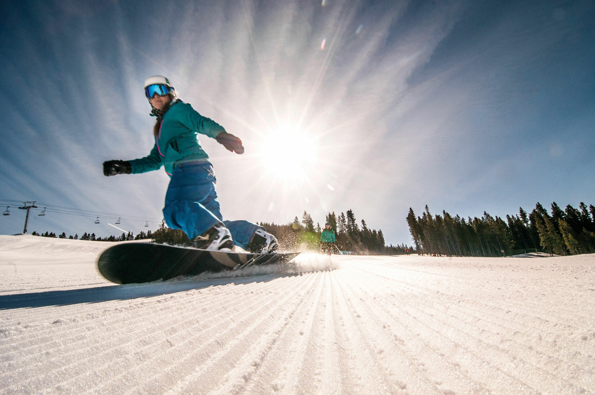 Panorama Mountain Resort - Ski Tip / Tamarack Condos Dış mekan fotoğraf