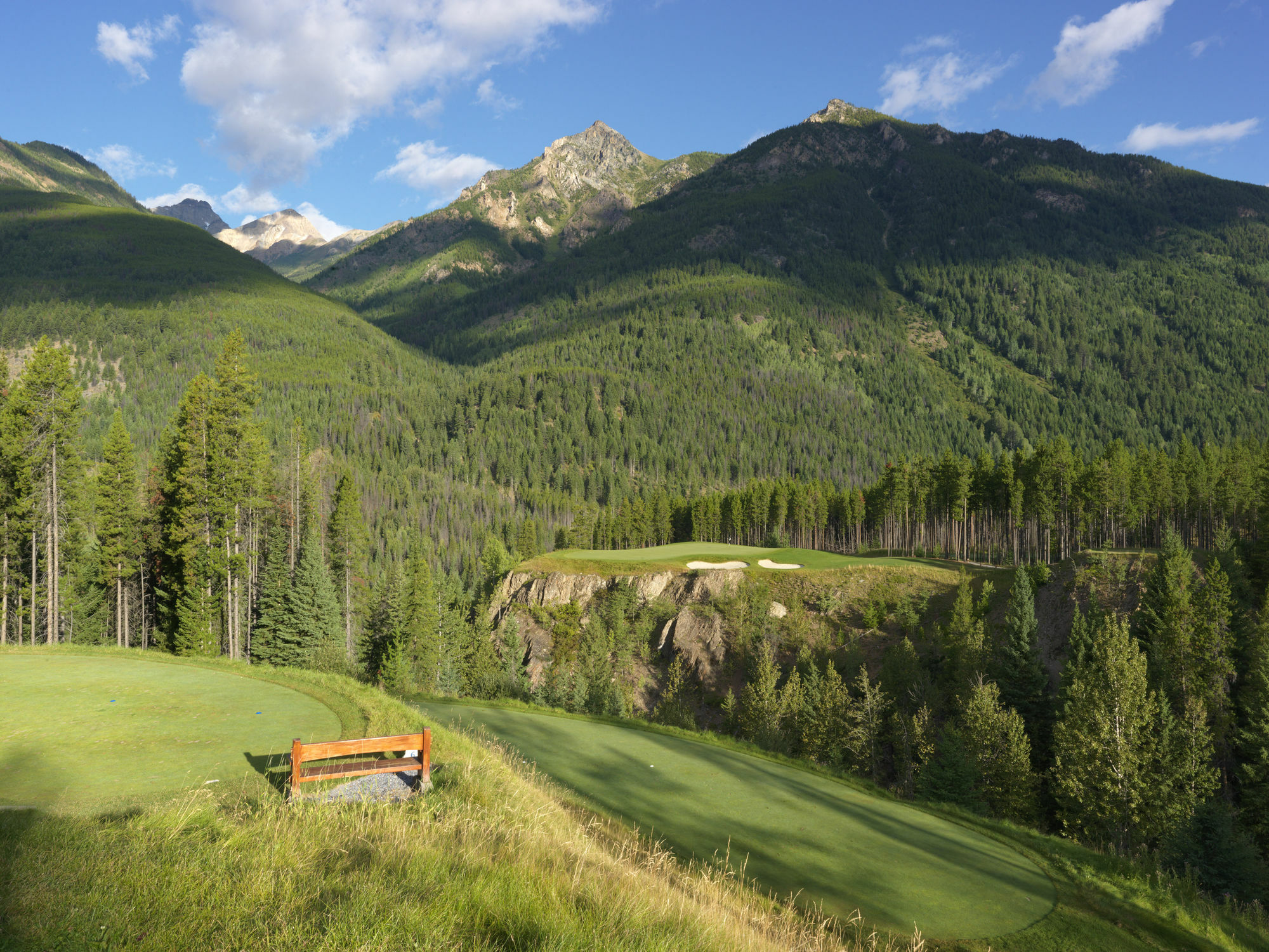 Panorama Mountain Resort - Ski Tip / Tamarack Condos Dış mekan fotoğraf