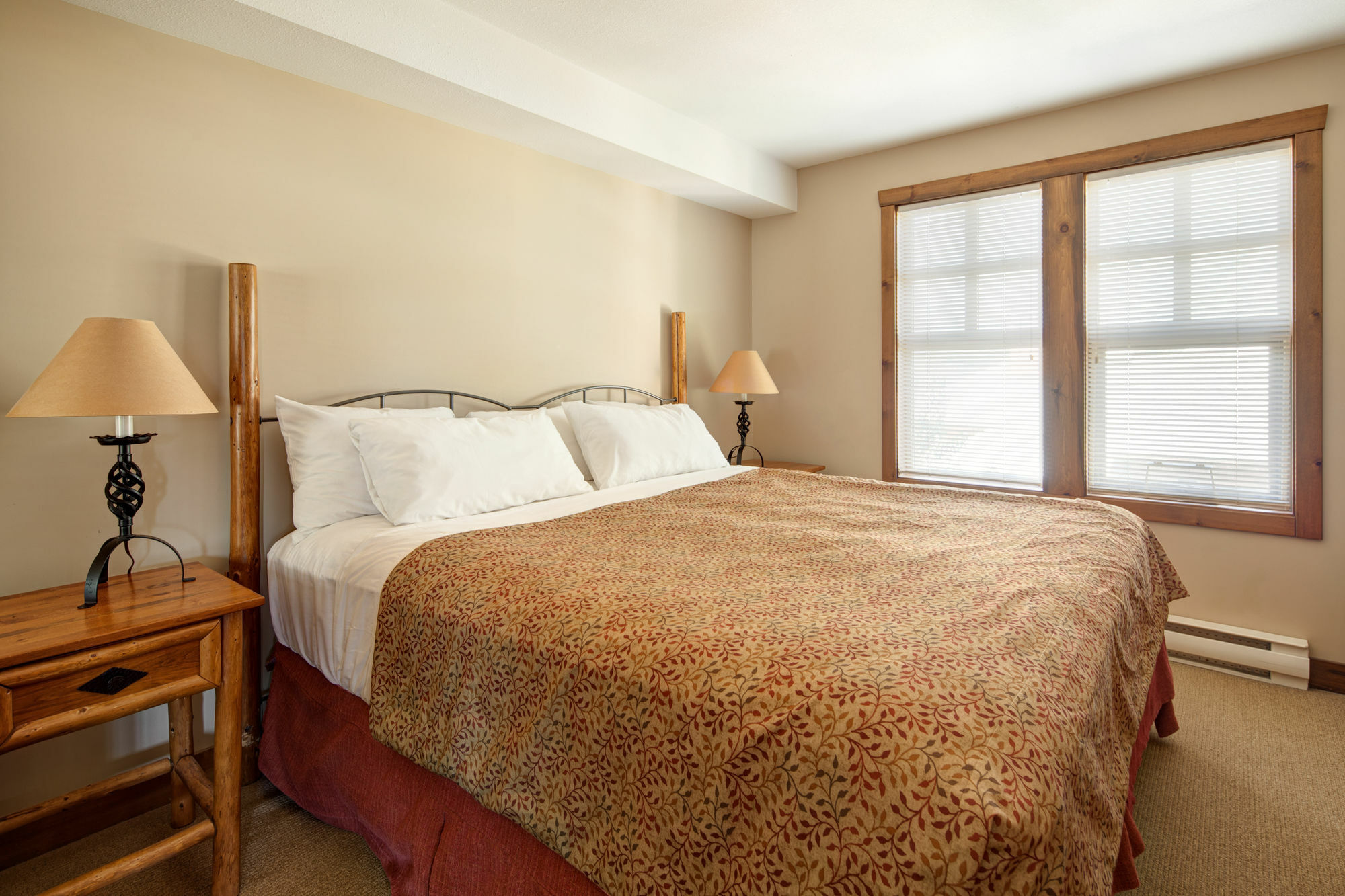 Panorama Mountain Resort - Ski Tip / Tamarack Condos Dış mekan fotoğraf