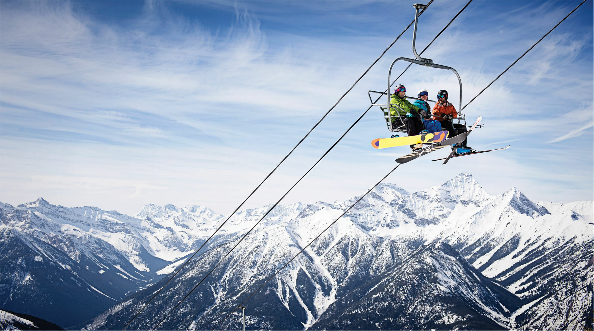 Panorama Mountain Resort - Ski Tip / Tamarack Condos Dış mekan fotoğraf