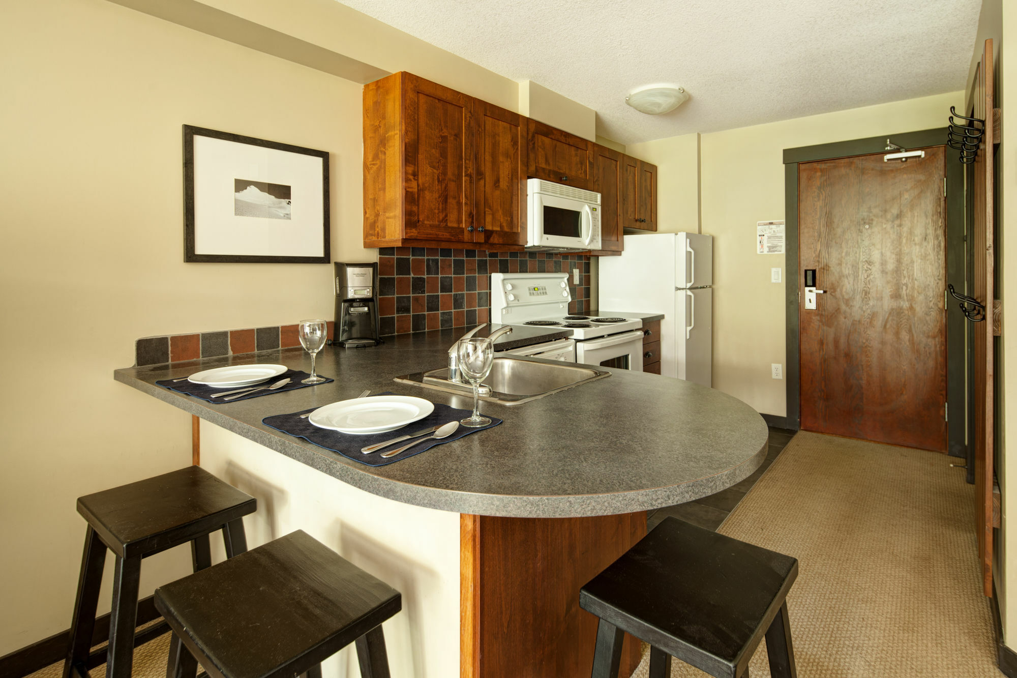 Panorama Mountain Resort - Ski Tip / Tamarack Condos Dış mekan fotoğraf